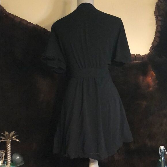 Naked Princess robe PS (3229) - Picture 5 of 10